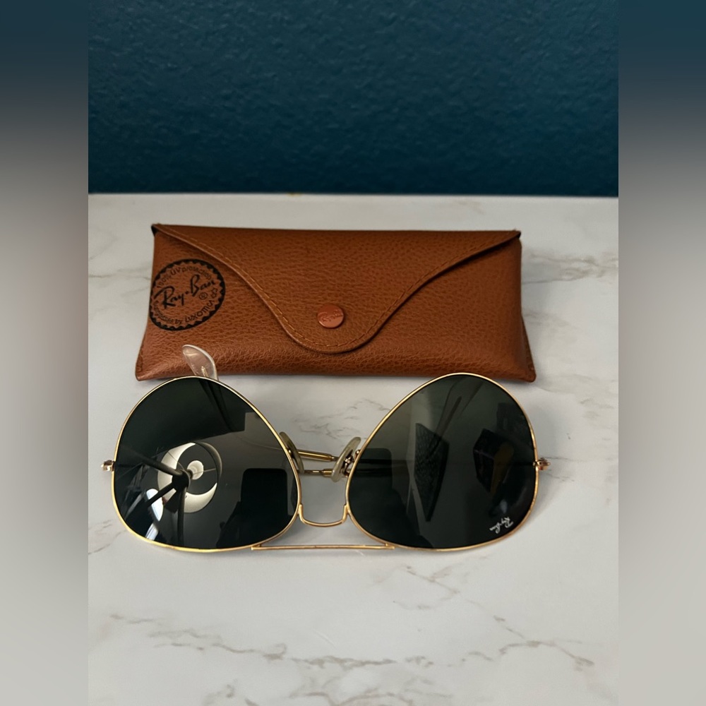 RayBan Avaitor Classic - Picture 6 of 6
